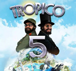 Tropico 5 (Steam ключ) ✅ REGION FREE/GLOBAL + Бонус 🎁
