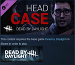 Dead by Daylight - Headcase DLC (Steam key) ✅GLOBAL 🌐 - irongamers.ru