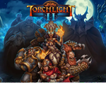 Torchlight 2 II (Steam ключ) ✅ REGION FREE/GLOBAL + 🎁