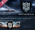Frostpunk Soundtrack DLC (Steam key) ✅ REGION FREE 💥🌐 - irongamers.ru