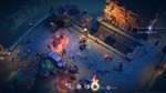Darksburg (Steam ключ) * REGION FREE/GLOBAL + Бонус *
