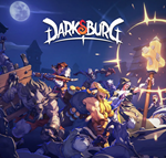 Darksburg (Steam ключ) * REGION FREE/GLOBAL + Бонус *