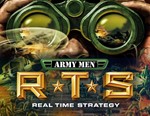 Army Men RTS (Steam ключ) ✅ REGION FREE/GLOBAL + 🎁 - irongamers.ru