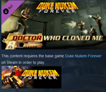 Duke Nukem Forever: The Doctor Who Cloned Me (кроме RU) - irongamers.ru