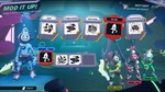 Flippin Misfits (Steam ключ) * REGION FREE + Бонус *