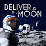 Deliver Us The Moon (Steam ключ) ✅ REGION FREE + 🎁 - irongamers.ru