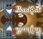 Bad Cat (Steam ключ) ✅ REGION FREE/GLOBAL +  Бонус 🎁 - irongamers.ru