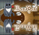 Bad Cat (Steam ключ) * REGION FREE/GLOBAL +  Бонус *