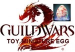 Guild Wars 2 - Мини-яйцо x2 ✅ КОД 💥 REGION FREE 🌐