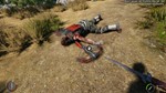Die Young (Steam ключ) * REGION FREE/GLOBAL + Бонус *
