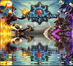 A Year Of Rain (Steam ключ) * REGION FREE/GLOBAL + *