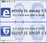 Emily is Away &lt;3 (Steam ключ) ✅ REGION FREE/GLOBAL 💥🌐 - irongamers.ru