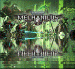 Warhammer 40,000: Mechanicus (Steam ключ) ✅ GLOBAL + 🎁