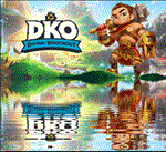 Divine Knockout (DKO) ✅ XBOX ONE/SERIES X|S 🎮 GLOBAL🌐 - irongamers.ru