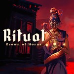 Ritual: Crown of Horns (Nintendo Switch ключ) *GLOBAL*