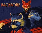Backbone (Steam ключ) ✅ REGION FREE/GLOBAL + Бонус 🎁 - irongamers.ru