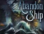 Abandon Ship (Steam ключ) ✅ REGION FREE/GLOBAL + 🎁