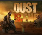 Dust to the End (Steam ключ) ✅ REGION FREE/GLOBAL + 🎁 - irongamers.ru