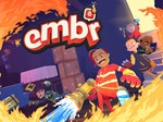Embr (Steam ключ) ✅ REGION FREE/GLOBAL + Бонус 🎁 - irongamers.ru