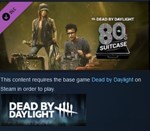Dead by Daylight - The 80&acute;s Suitcase DLC ✅ (Steam ключ) - irongamers.ru