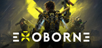 Exoborne ЗАКРЫТАЯ БЕТА * STEAM КЛЮЧ GLOBAL **