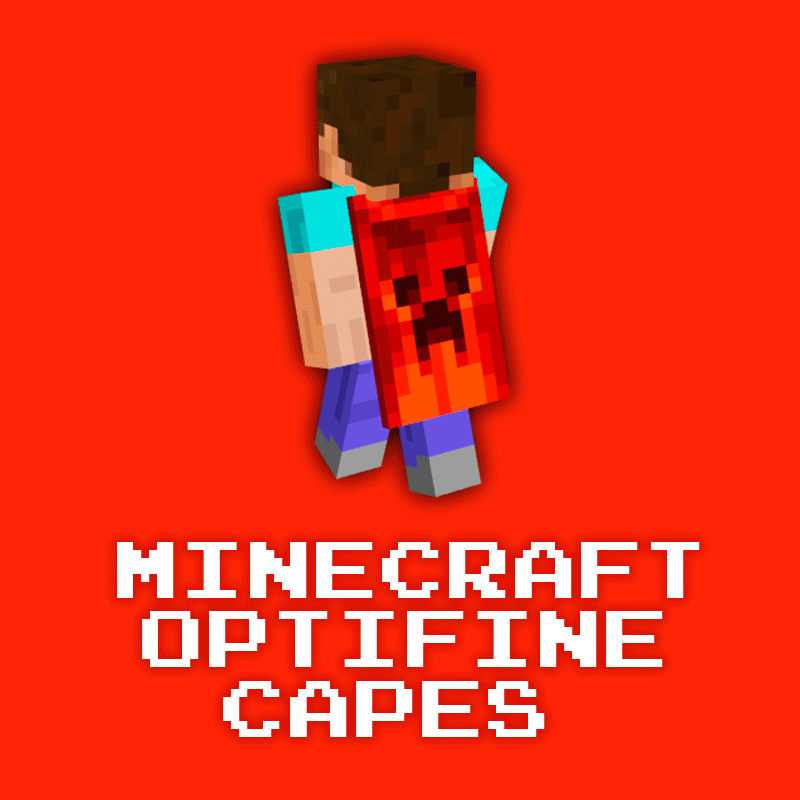 Buy MINECRAFT OPTIFINE CAPE PAYPAL and download