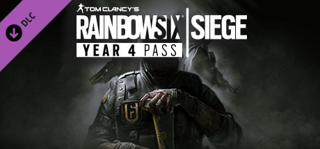 Rainbow Six Siege - Year 4 Pass (Steam RU/CIS) 2019 Rainbow Six Siege - Year 4 Pass (Steam RU/CIS) 2019