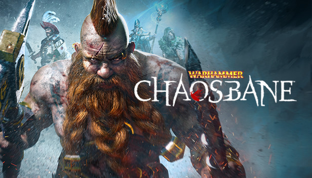 Warhammer: Chaosbane DELUXE (STEAM RUSSIA)