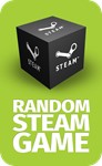 STEAM RANDOM KEY [from 3$] - TRY YOUR LUCK! RU/CIS
