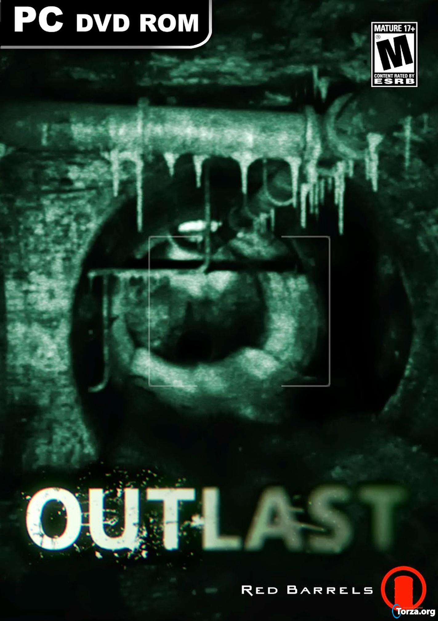 Dlc for outlast фото 98