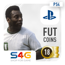 FIFA 18 (PS4)