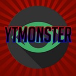 🔝 Аккаунт YTmonster.ru | Просмотрено 100 видео