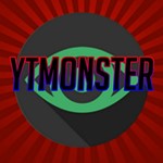 🔝 Coupon YTmonster.ru 50.000 coin