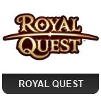 Royal Quest - ЗОЛОТО (GOLD) на сервере GRANAS