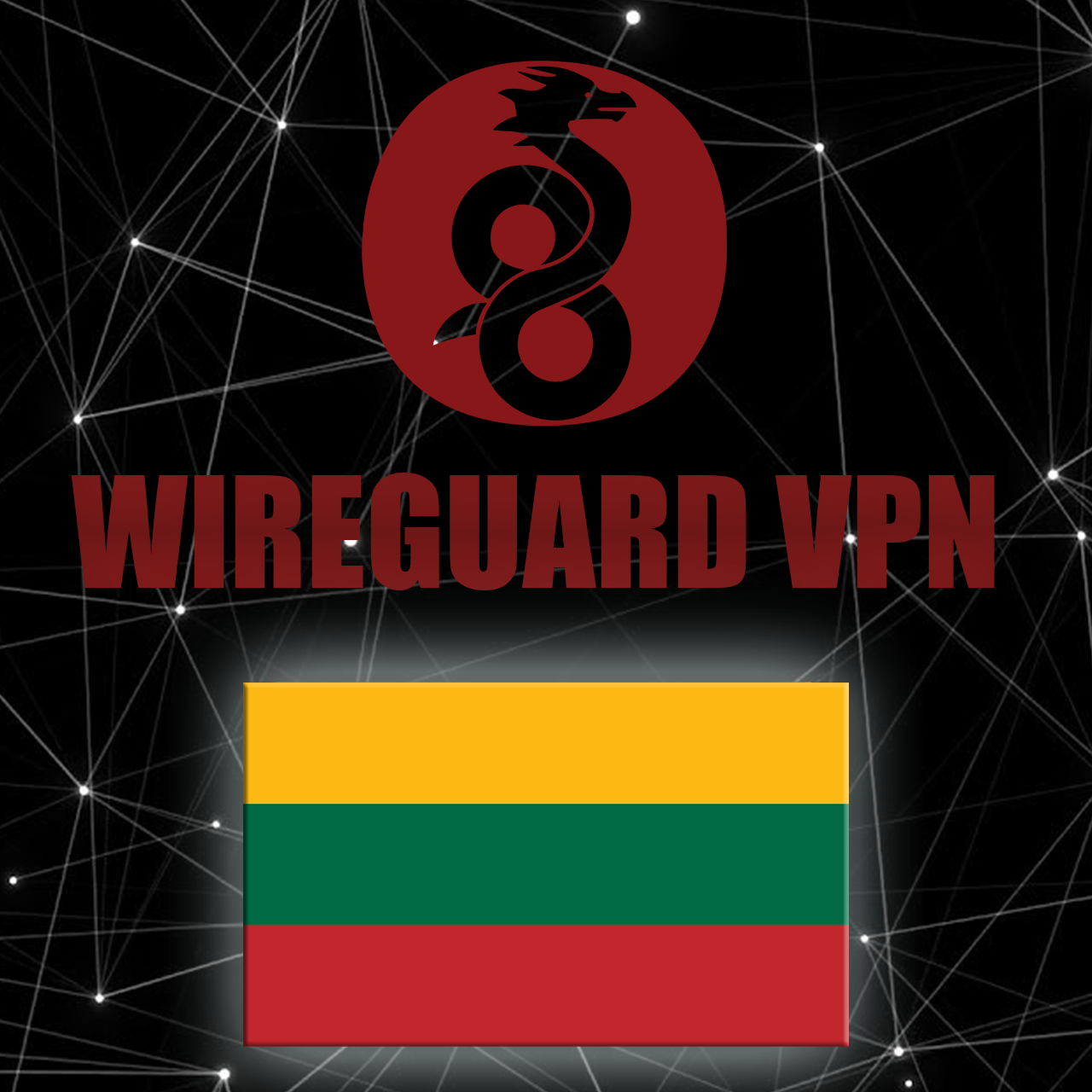 🥇LITHUANIA PRIVATE UNLIMITED VPN 🥇 WIREGUARD