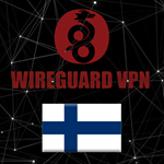 🔵ФИНЛЯНДИЯ ЛИЧНЫЙ VPN БЕЗЛИМИТ 🔵 WIREGUARD - irongamers.ru