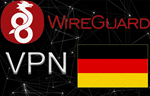 🟡ГЕРМАНИЯ БЕЗ ЛИМИТА VPN | РАБОТАЕТ в РФ🟡 WIREGUARD