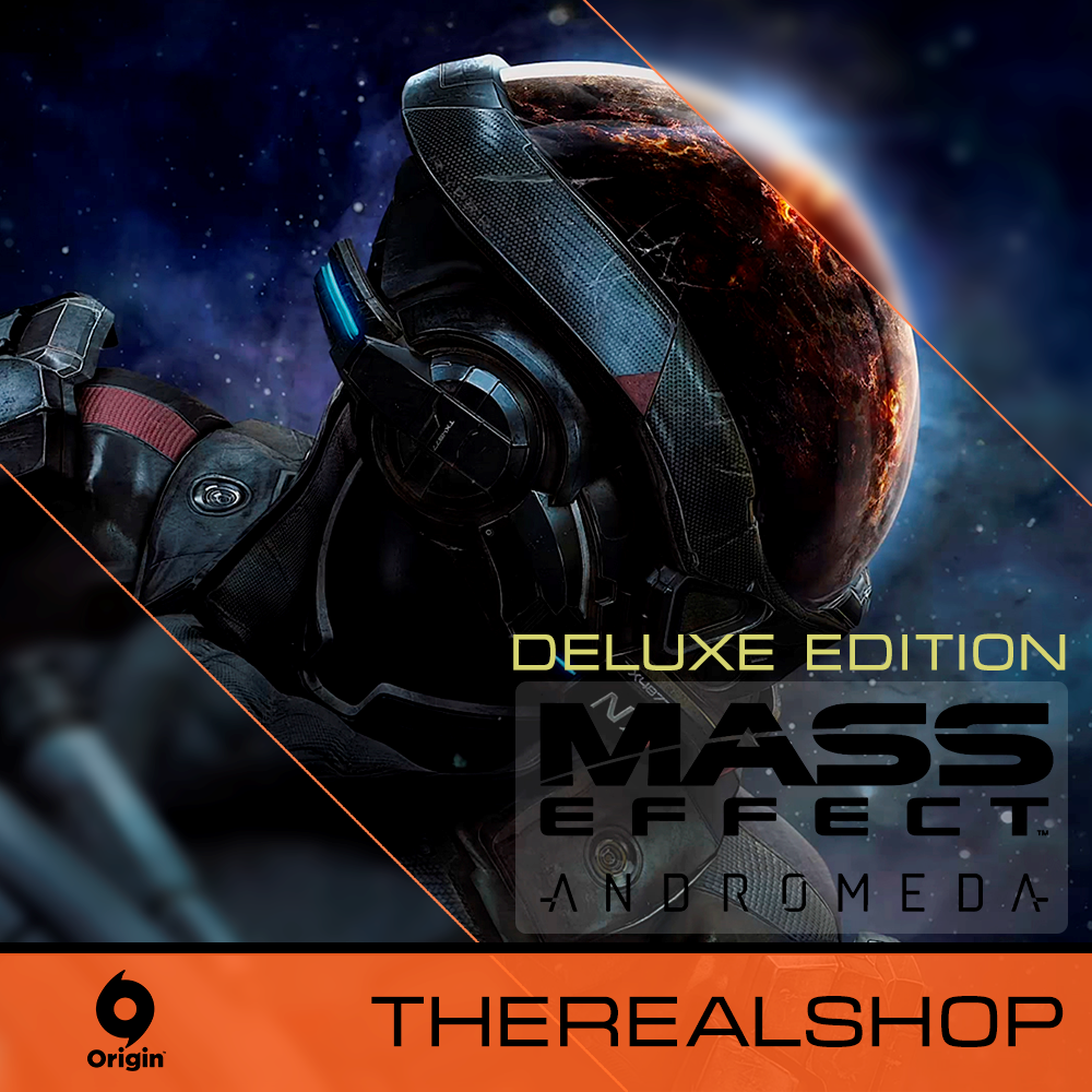 mass effect andromeda deluxe edition content mass effect andromeda deluxe edition content