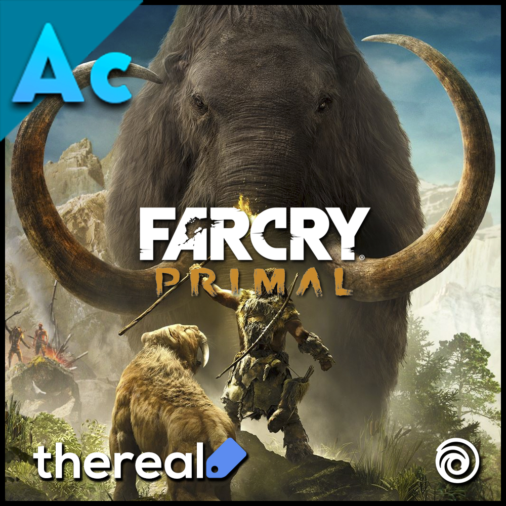 Buy Far Cry Primal Digital Apex Edition Global Uplay And Download