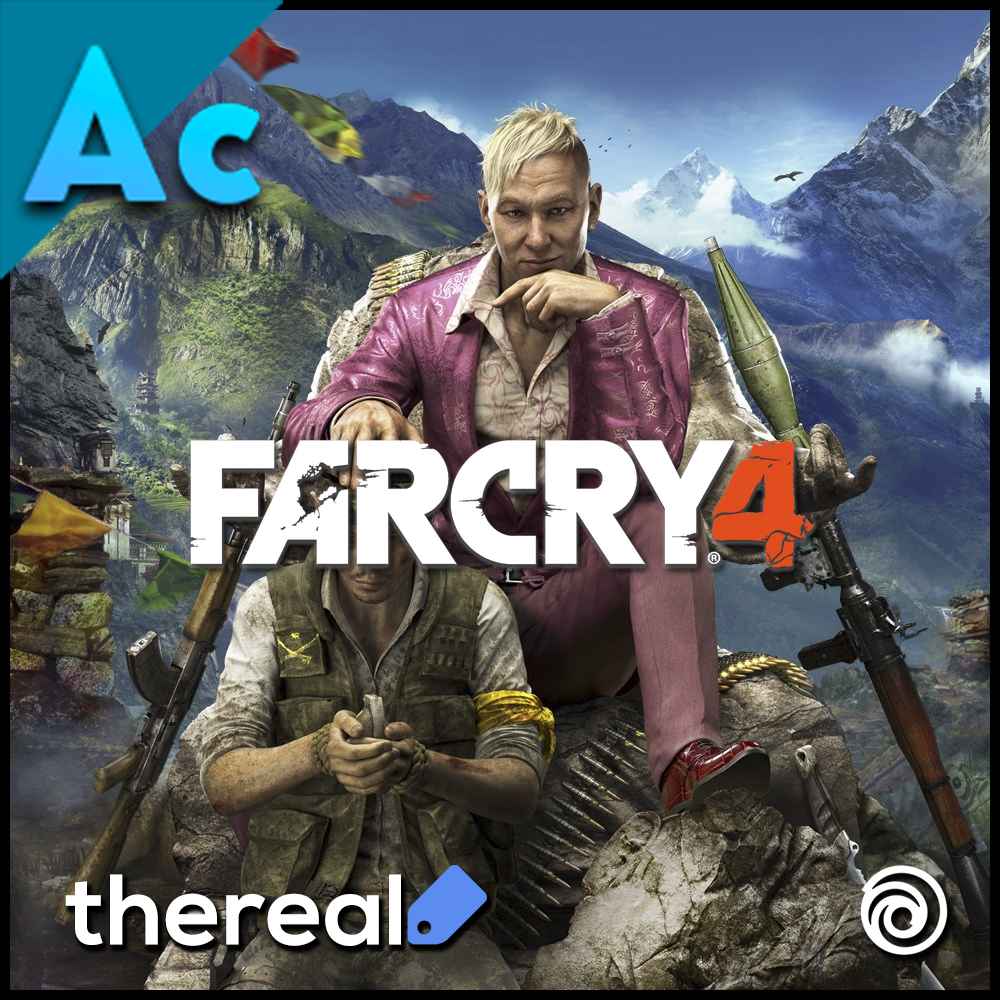 Buy Far Cry 4 Gold Edition Region Free Uplay And Download