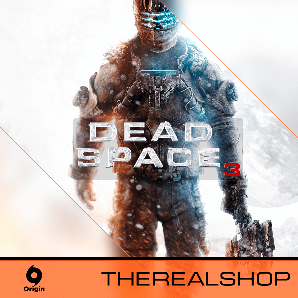 origin dead space origin dead space