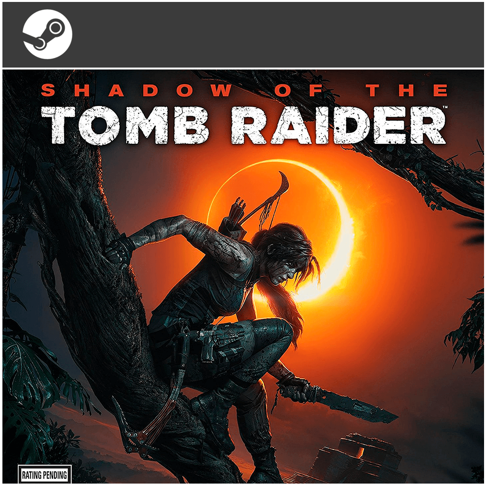 Buy ? Shadow of the Tomb Raider ? OFFLINE | STEAM and download