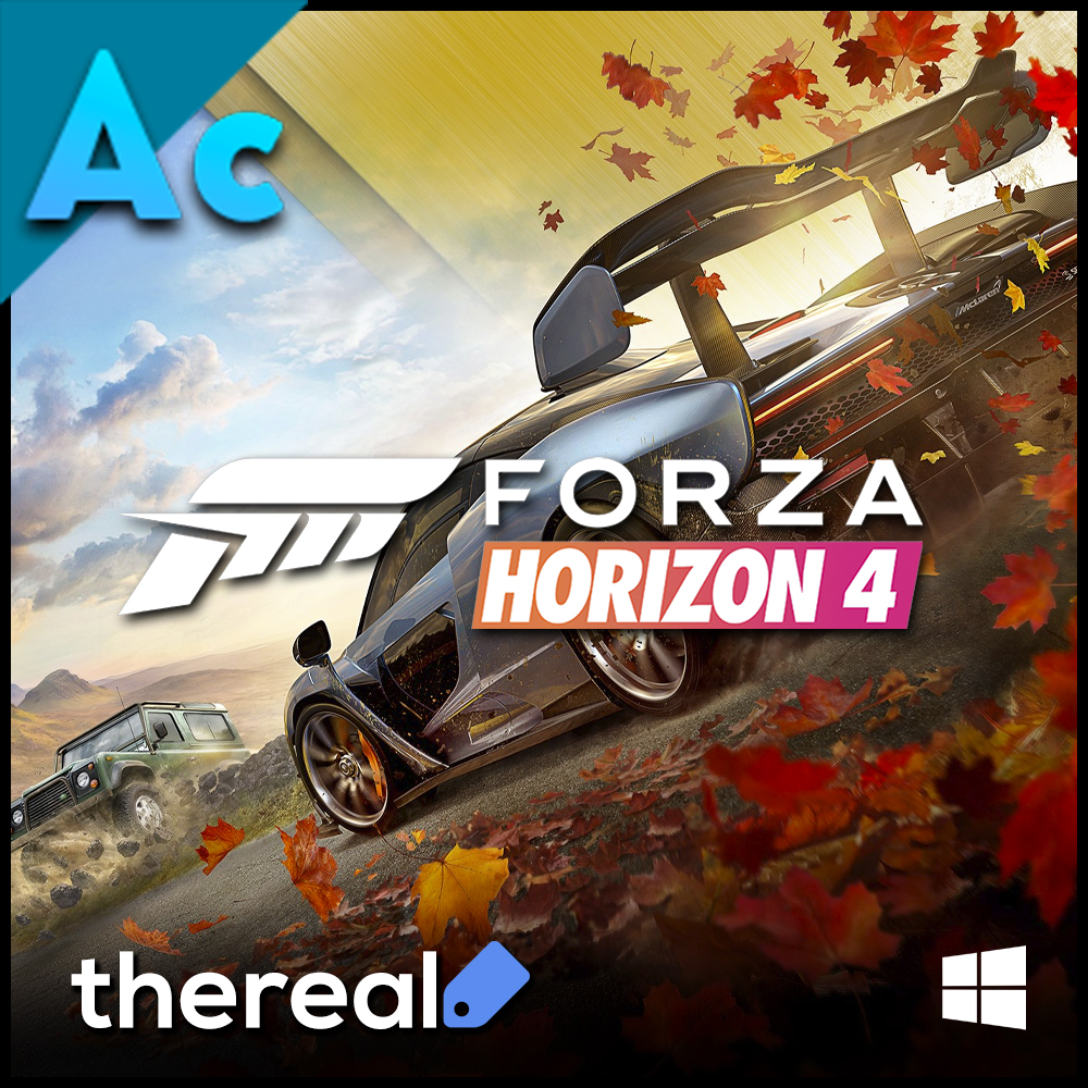 Сколько Стоит Forza Horizon 4 На Ps4 – Telegraph