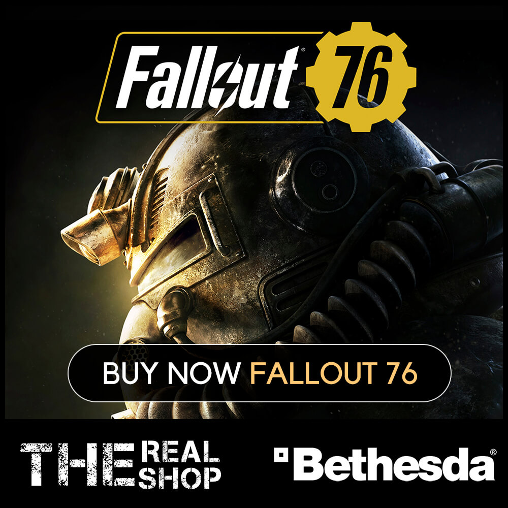 Fallout 76 (Bethesda.net) | STANDARD | ACCOUNT ✅