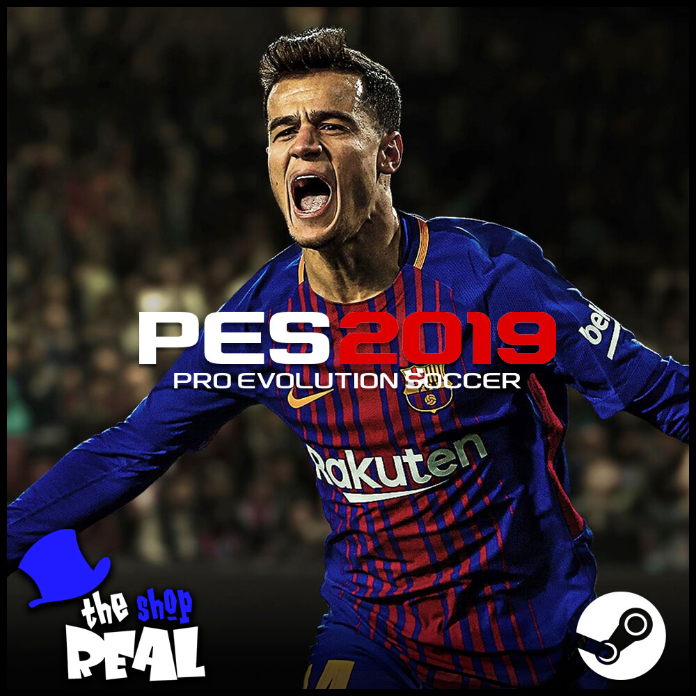 🍀 eFootball PES 2019 Legend Edition 🌌 OFFLINE STEAM