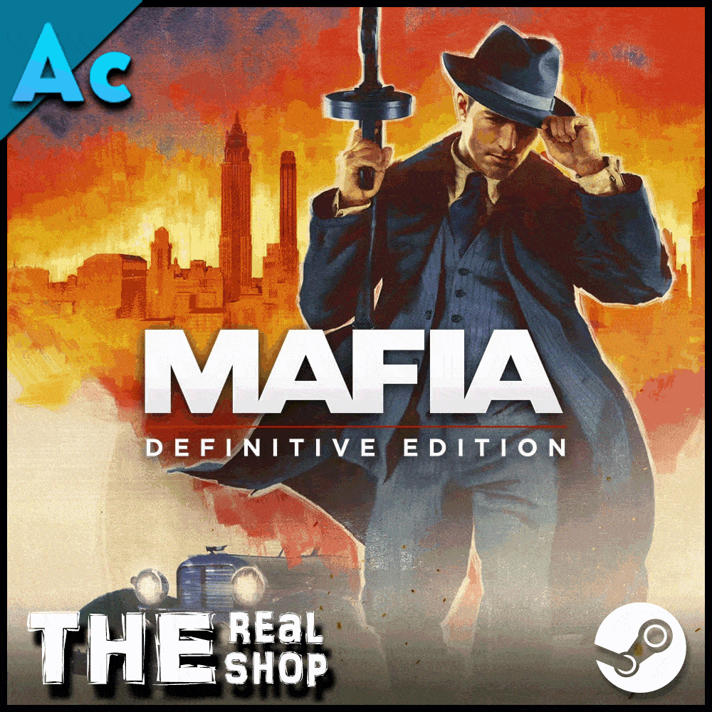 mafia 4 steam mafia 4 steam