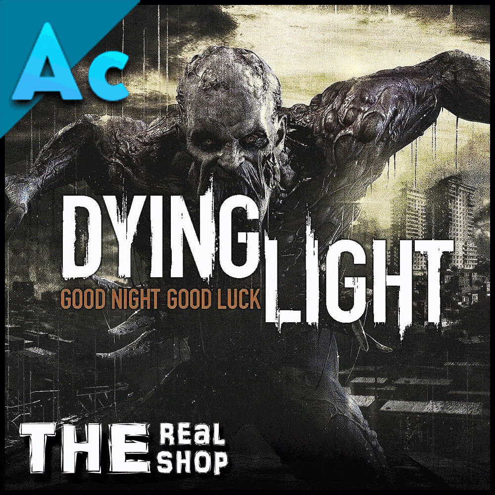 Buy 🛑 Dying Light Enhanced + Dying Light 2 ULTIMATE PACK and download