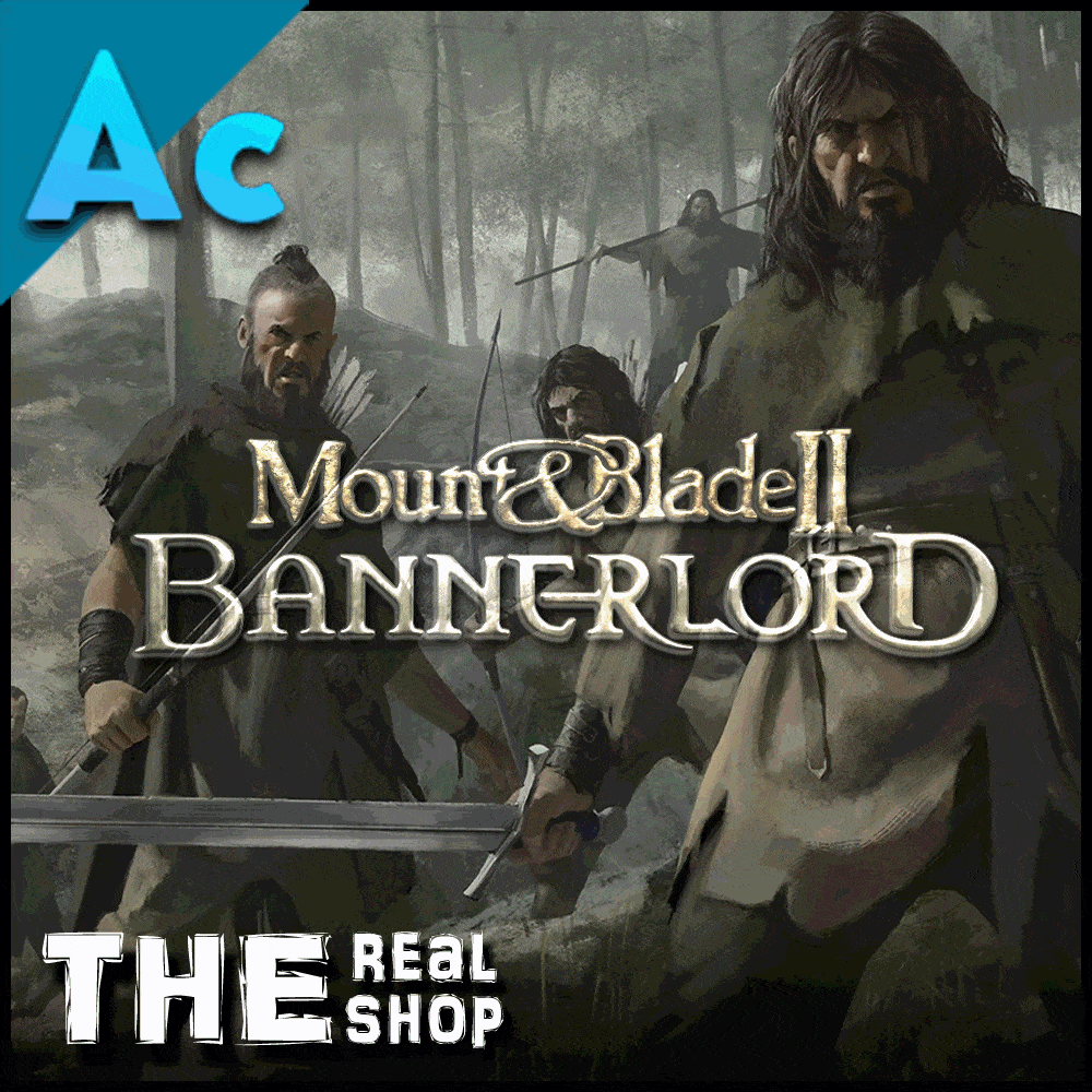🐎 Mount & Blade II Bannerlord 📯 OFFLINE STEAM 👑