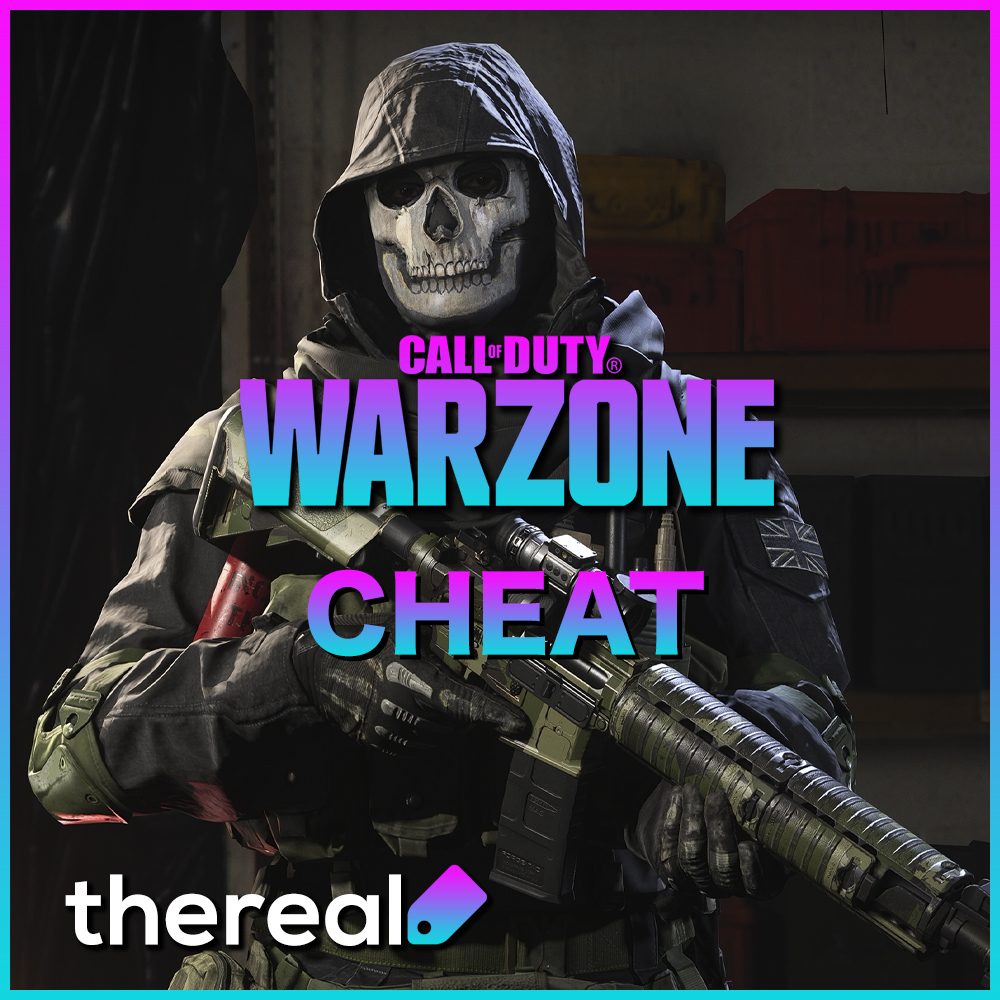 Buy 🧡 Call of Duty MW WarZone (Cheat) ⭐ [3 DAYS] COD and download