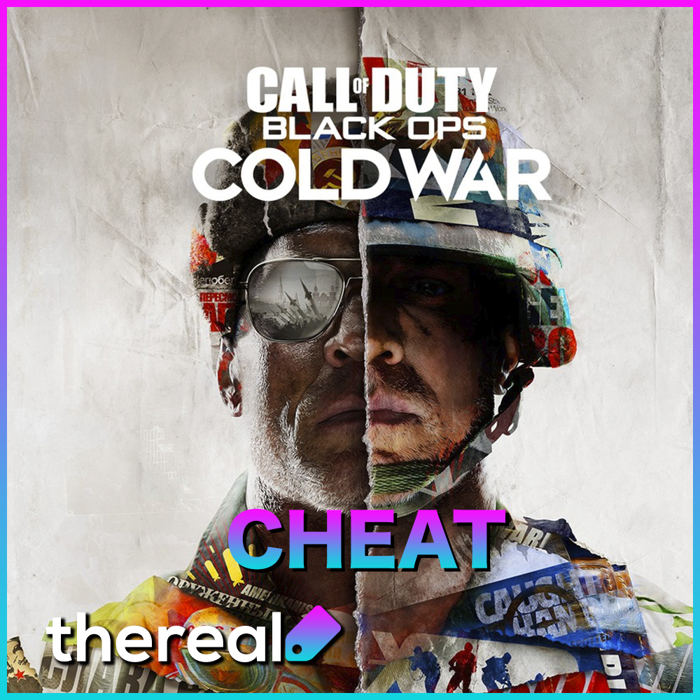 Buy 🔝 Call of Duty Black Ops Cold War (Cheat) ⭐ [31 DAYS] and download